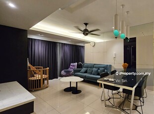 Verve Suites KL South @ Old Klang Road For Sale! Photo is Actual Unit!