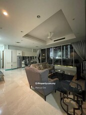 Vipod Residence KLCC Pavilion Bukit Bintang for Rent