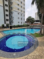 Vista Prima Condominium, Bandar Bukit Puchong for Sale
