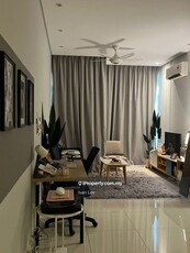 Vivo Residential 2 bedrooms unit for rent