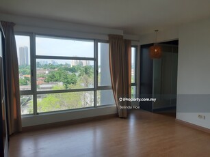 Well Maintained Unit - KLCC view