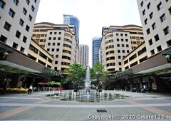 (1-2 Pax, available for rent) Plaza Mont Kiara- Serviced office