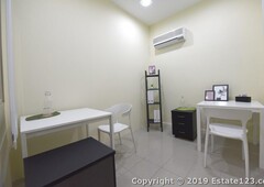 Affordable Private Office Room At Damansara Perdana