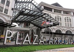 CMCO DISCOUNT! Hassle Free Office Suite – Plaza Arkadia
