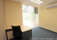 Commercial Serviced & Virtual Office for Lease in PJ
