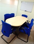 Flexible and Ready Office Suite - Level 7, Mentari Business Park