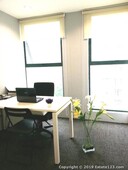 Instant and Virtual Office in Megan Avenue 1