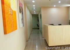 Instant Office for Rent, Free Internet At Sunway Mentari
