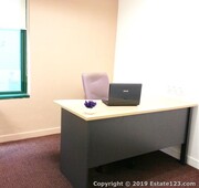 Megan Avenue 1 Available Serviced and Virtual Office