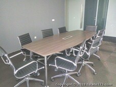 Menara Choy Fook On, Petaling Jaya - Corporate Ofice Space