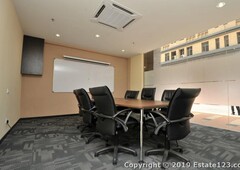 Office Suite AVAILABLE – Serviced & Virtual Office in Phileo Damansara 1, Petaling Jaya