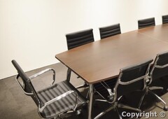 Plaza damas - Serviced Office / Virtual Office, Fully Furnished