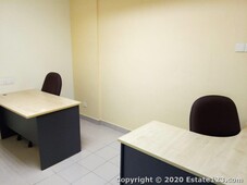 Serviced Office at Level 7, Block A - Mentari Business Park