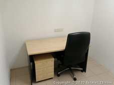 Small Office with Ready Facilities at Mentari Business Park,Bdr Sunway
