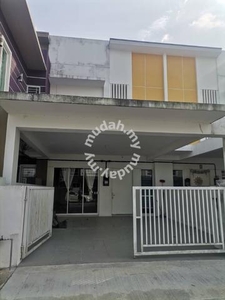 2 Storey Terrace Suriaman 1 Bandar Sri Sendayan
