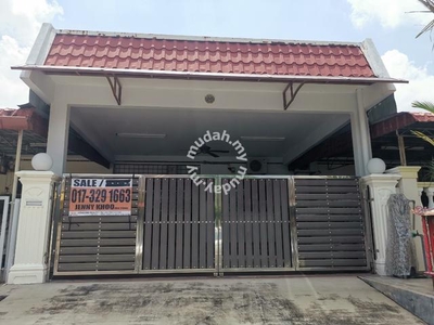 Fully Extend Garden Avenue Seremban 2 S2 Garden Homes Fully Furnished