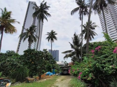 Land at Jalan Baru Perai, Perai, Pulau Pinang