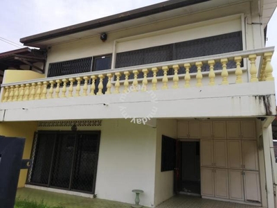 Petaling Jaya sect 17 Semi detached house