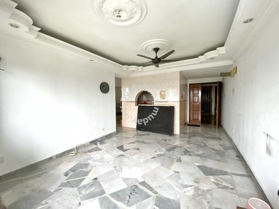 [RENO | MURAH] Ilham Apartment TTDi Jaya Seksyen U2 Shah Alam