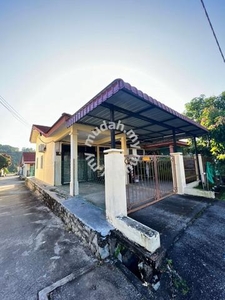 Single Storey Terrace, Taman Bukit Sendayan, Sendayan, Seremban