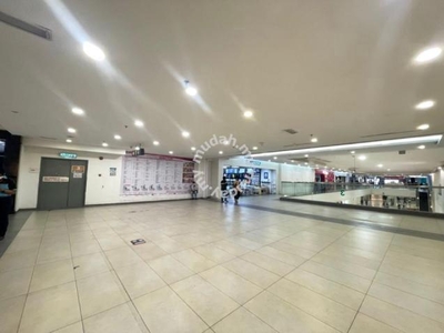 Suria Mall | 2nd Floor | Shop | For Sale