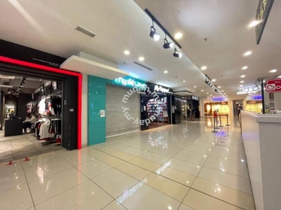 Suria Mall | First Floor | Shop | For Sale