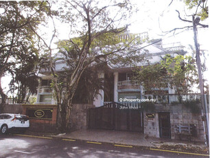 Bungalow house in section 11,petaling jaya,selangor