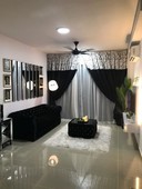 Amerin Residence Balakong Cheras 3R2B Fully Furnished