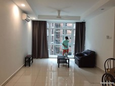 Central Residence Service Apartment