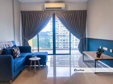 [REDUCED PRICE] Oasis 2 Residence Condo Mutiara Heights Kajang