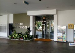 [BELOW MARKET VALUE] Sentral Residences 2 Taman Kajang Sentral,Kajang