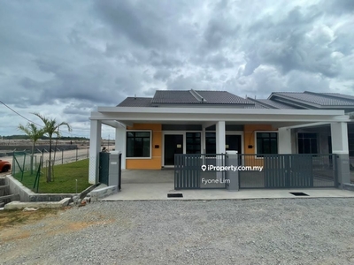 0 downpayment Freehold Offer Sungai Petai Shell