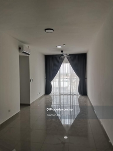 Below 500k 3 Bedroom Unit, Value Buy, Partially Furnished, Good ROI