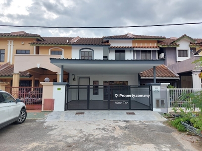 Below 500k property in Bukit Katil