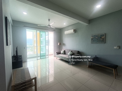 Nearby Amenities , With Balcony , Fully Furnished , Renovated
