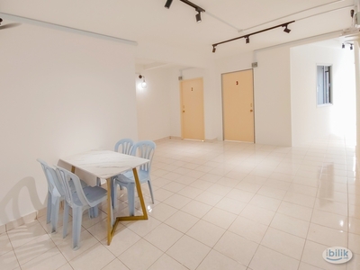 【New Cozy Room @ PJ】 Middle Room Fully Furnished near MRT #PS