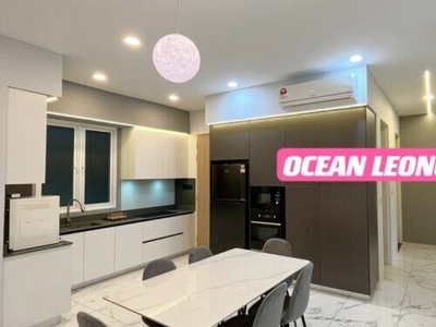 Quaywest Residence at Queensbay Area, Bayan Lepas