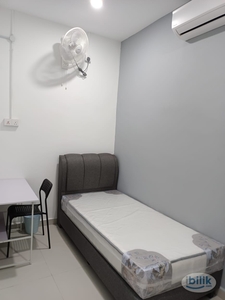 Single Room at Taman Sri Janggus, Alma, Bukit Mertajam for Rent