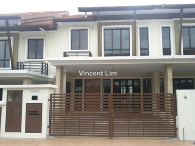 Bk8 Emerald 2 Storey House For Sale