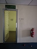 Juru 1st Floor Office For Rent