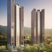 2022 Years New Project Luxury Condo come with High Rebate*Free Furnish*2Carparks