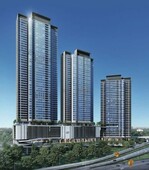 Pavilion New Project *Bukit Jalil Freehold Condo* Middle Point in KL