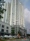 Selayang Point tenanted retail shop for Sale