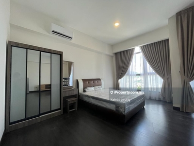 28 Boulevard For Rent, Fully Furnished, Good Condition, Rdy move in