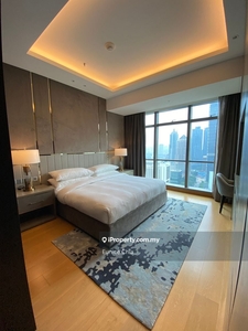 5 star branded residence next to klcc , super luxury and convenient