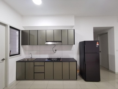 Fully furnished Rent @ Savio Residence @ Dutamas Condominium Segambut KL Mont Kiara