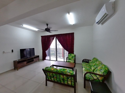 [HOT]Nice Condition Brandnew Fully Furnished High-End Condo for rent at Gravit8 @ Klang South, Pelabuhan Klang, Selangor