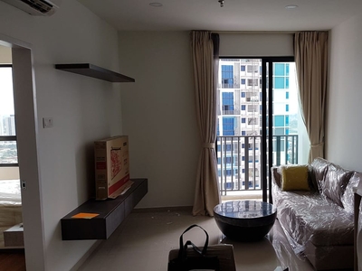 i-Suite @ I-City, Shah Alam For Rent, Fully Furnished