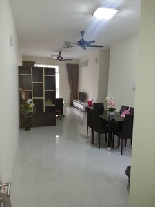 Kelisa Residence at Seberang Jaya nearby Sunway Carnival Mall, Penang