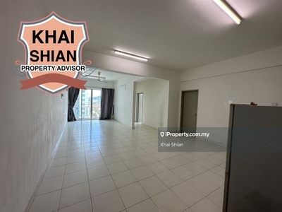 Unit for rent in golden triangle